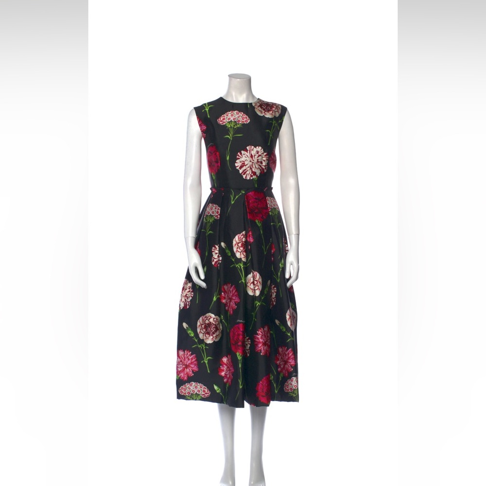 Dolce & Gabbana dress size 8 US